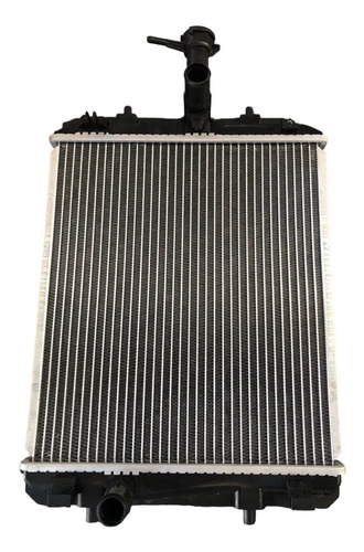 Radiador De Agua Byd F0 – Dyd Repuestos