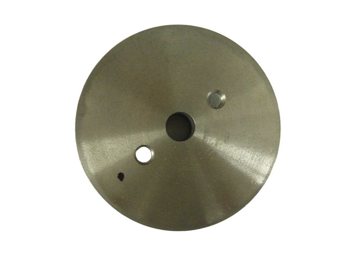 ROTOR BOMBA AGUA ISUZU 4BA1 2.8 P/EJE LARGO