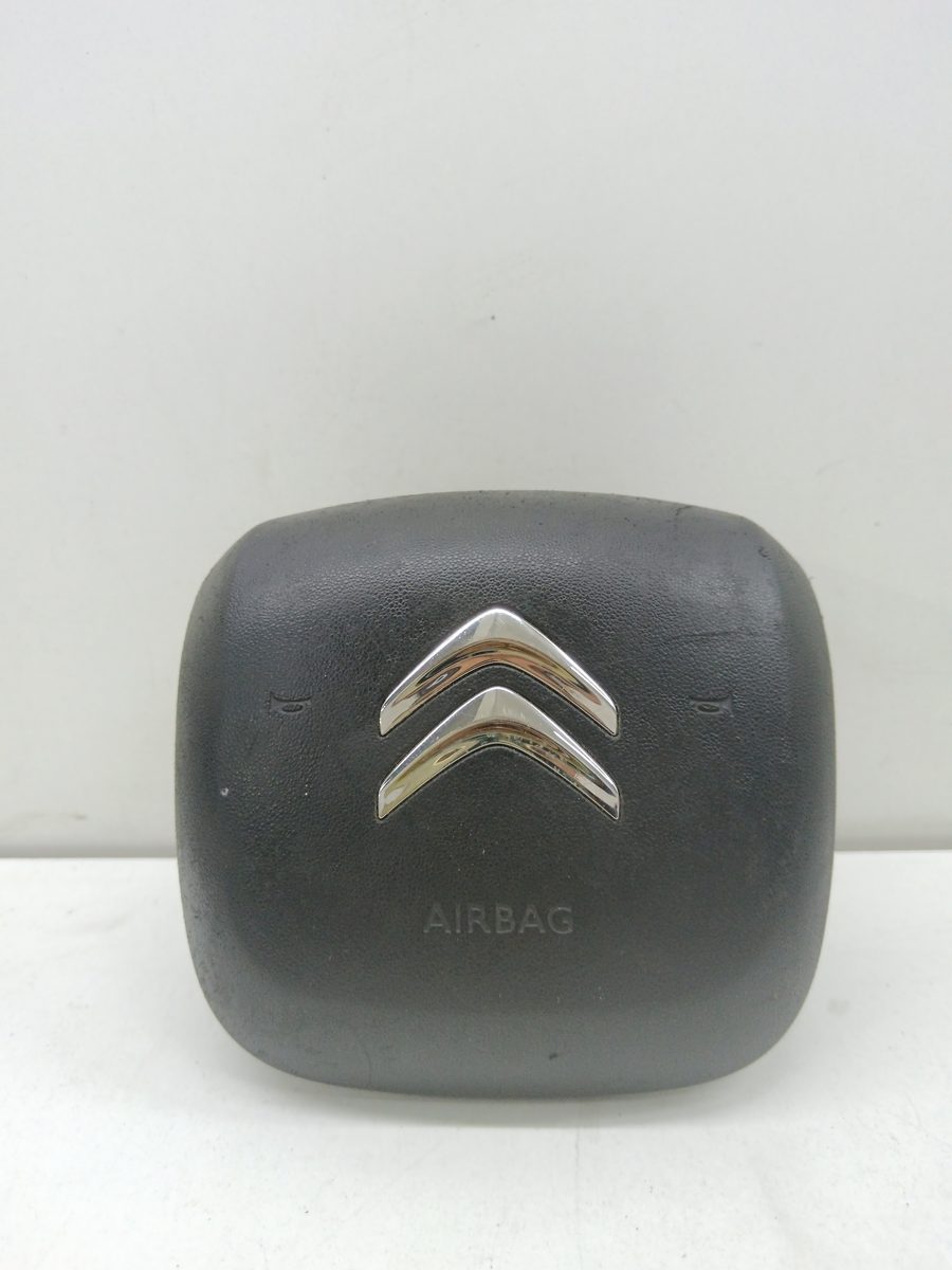 Airbag Delantero Conductor Citroën C3 2016-2023 Business 98128997ZD