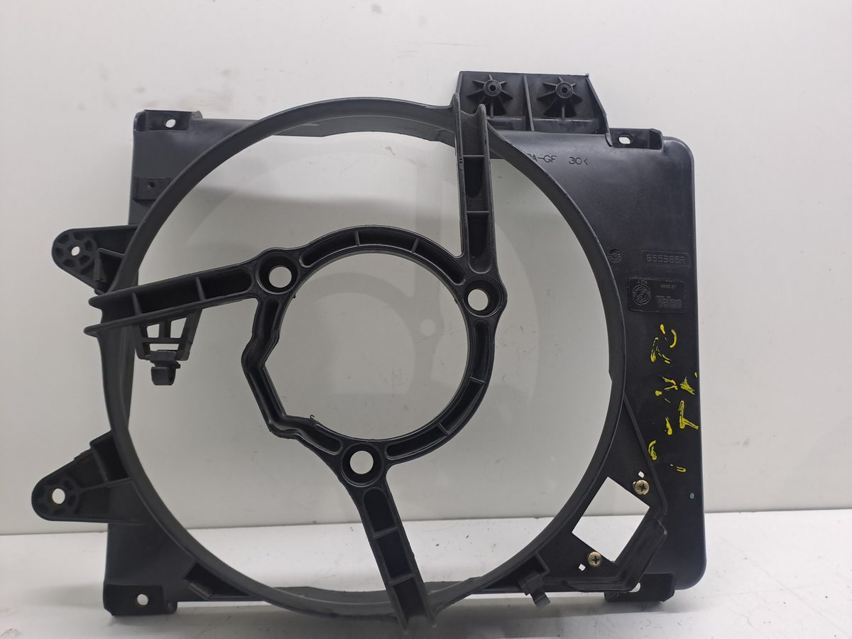 Carcasa de Electroventilador Fiat Punto Berlina (176) 1996-1999 1.7 Turbodiesel 855386R