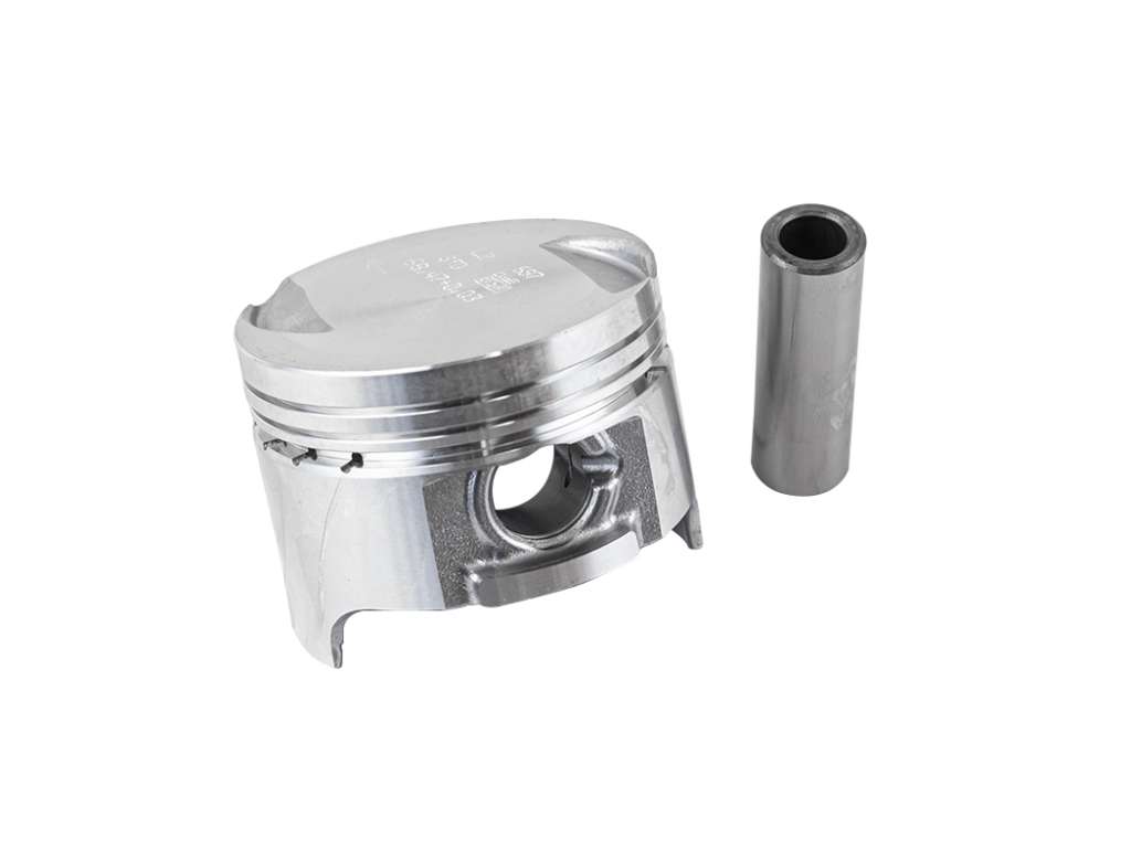 PISTON GM CHEVROLET SPARK 1.0L 8V