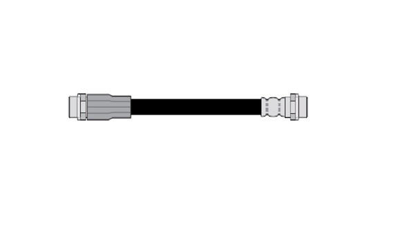 FLEXIBLE TRAS GM TRACKER (TAMBOR) 13. . . 375MM