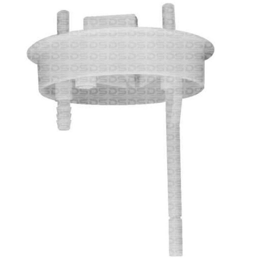 BOMBA COMBUSTIBLE ELECTRICA VOLKSWAGEN TAPA CONJUNTO MODULO GOL 1.0 96/ C/REGULADOR