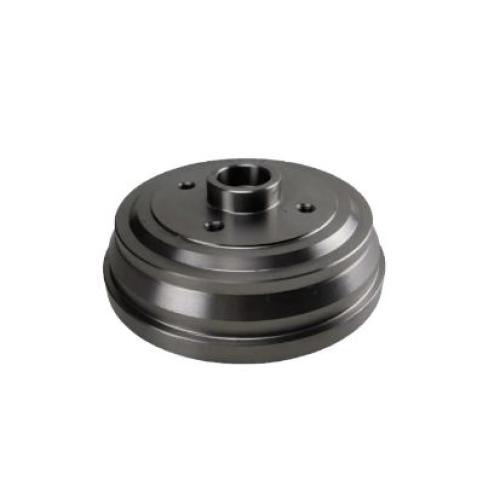 CAMPANA FRENO CORSA TRAS. CITY SEDAN 228/200MM 4 AGUJEROS MDS AGILE 1.4