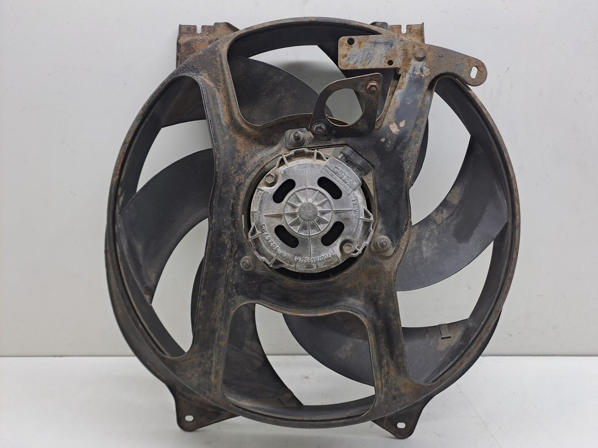 Electroventilador Renault 19 (B/C/L53) 1992-1996 1.9D 7700784652