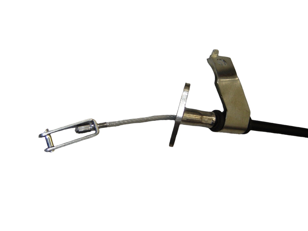 CABLE EMBRAGUE CHEVROLET SAIL