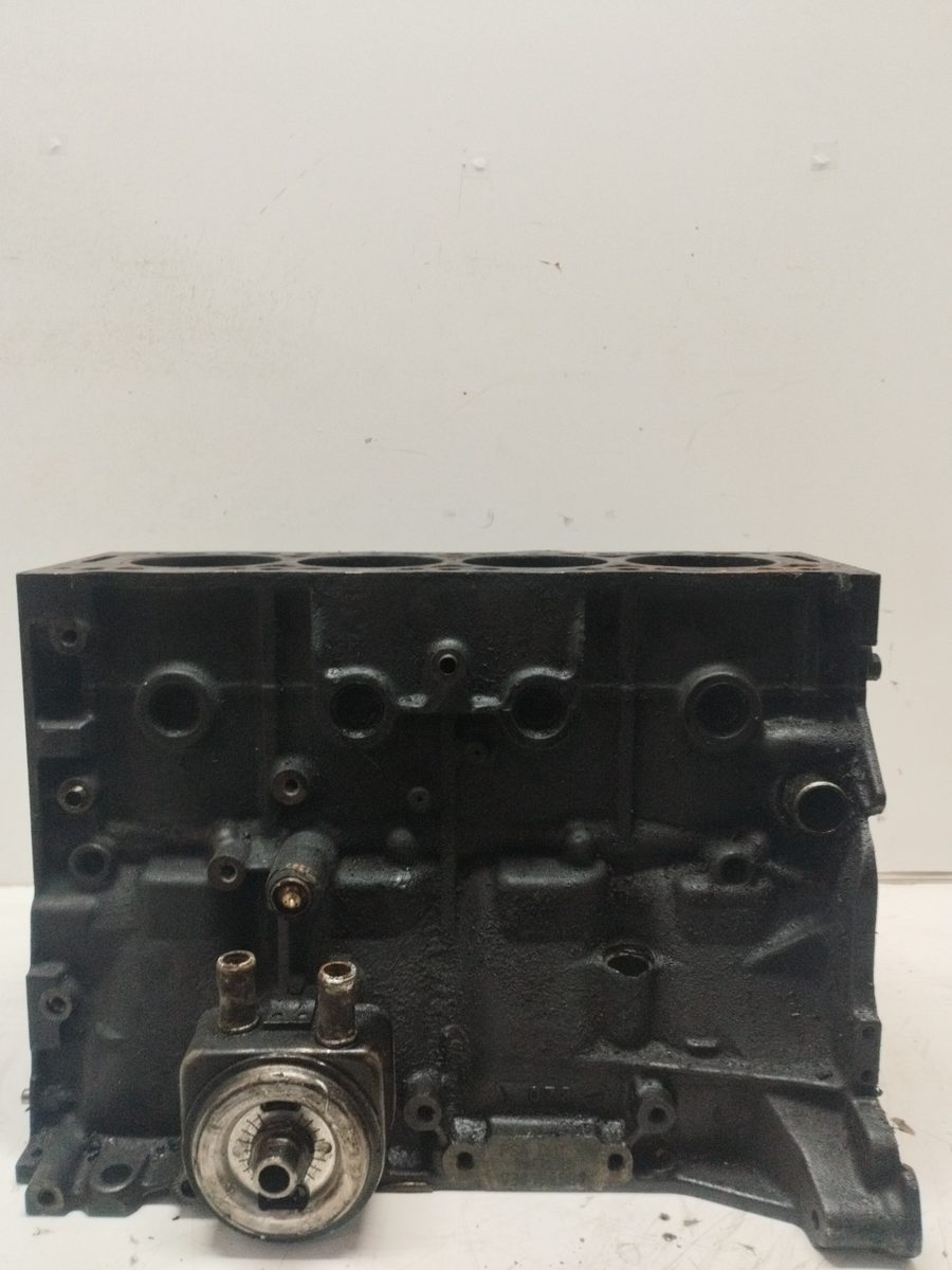Block Citroën Xsara Break 1997-2006 1.9 TD SX 1.9L 66kW DHY10CUJU