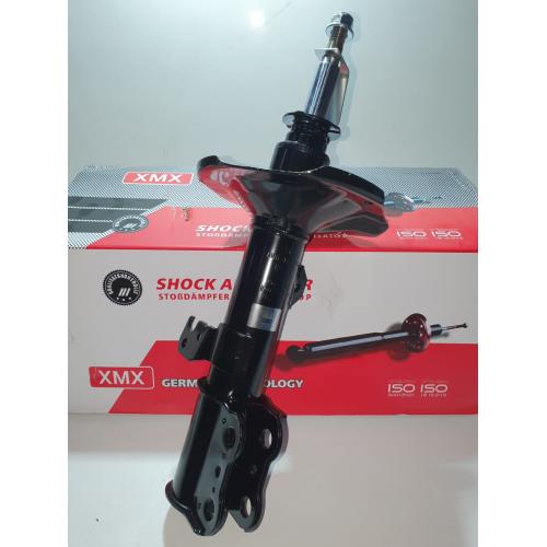 AMORTIGUADOR DELANTERO TOYOTA COROLLA 2003...2007 IZQ. XMX