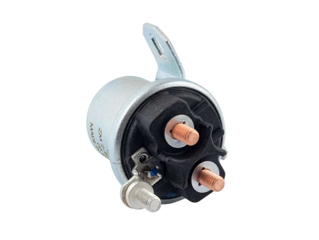 SOLENOIDE DELCO MB/FO CAMION AUXILIAR 12V