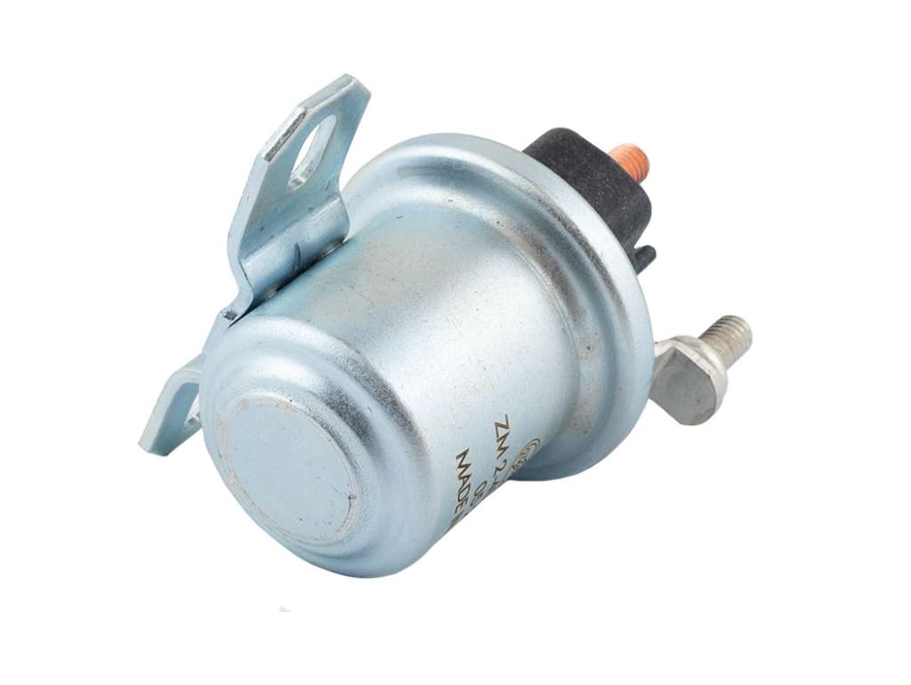 SOLENOIDE DELCO MB/FO CAMION AUXILIAR 12V