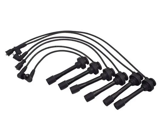 CABLES BUJIAS MITSUBISHI L200 SPORTERO 3.5V6 BREME