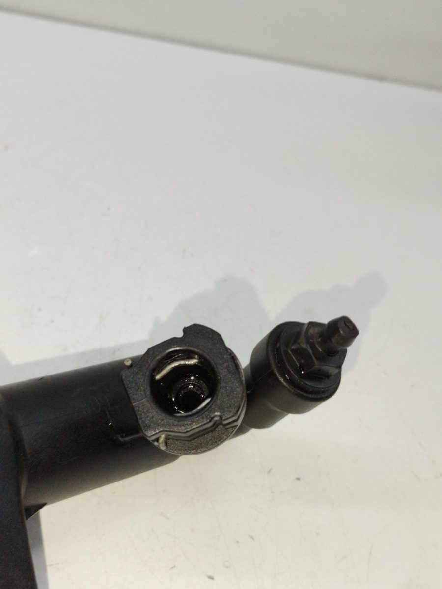 Bombin Embrague Peugeot 307 (S1) 2001-2005 XT 2.0L 79kW PA66GF35