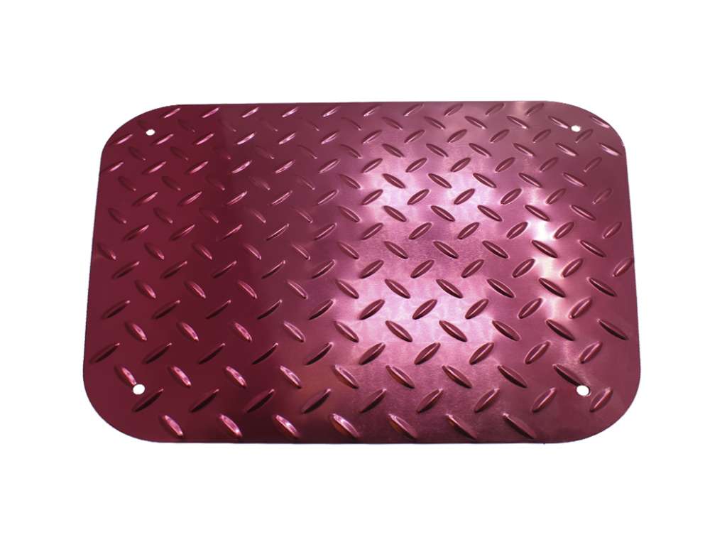 Alfombra de piso universal