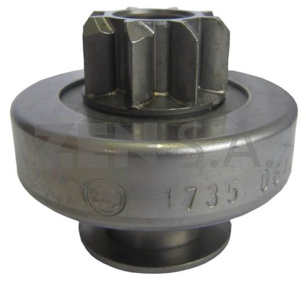 Bendix de arranque