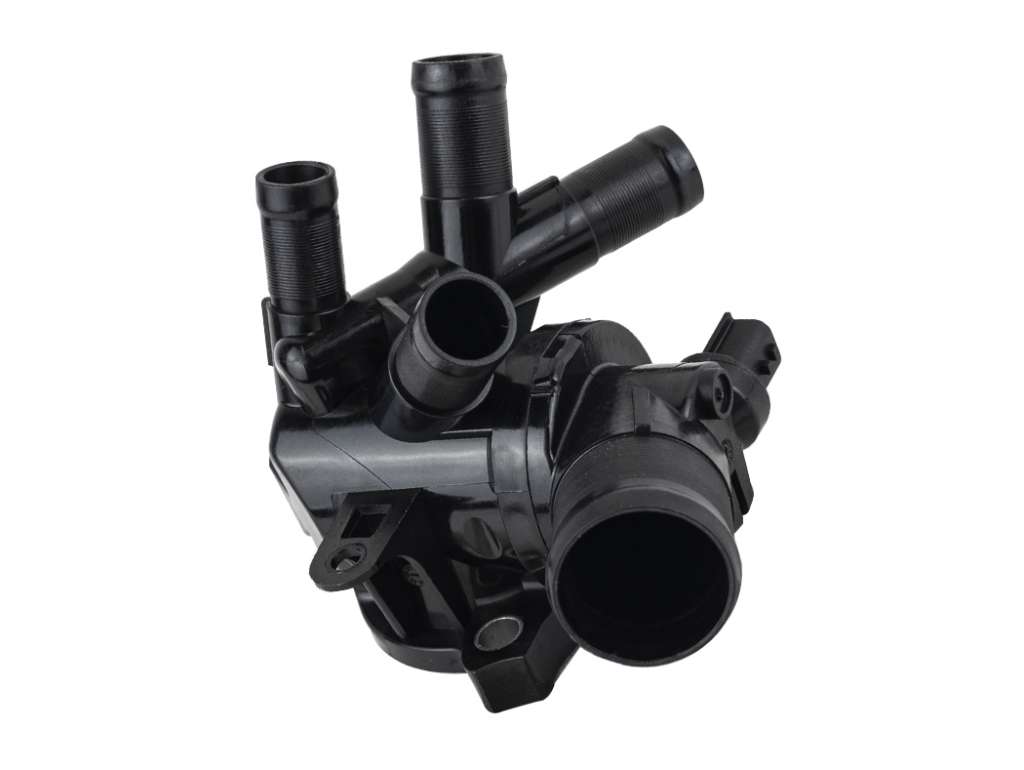 BASE TERMOSTATO RE CLIO/MEGANE/DUSTER/NI QASHQAI 1.2