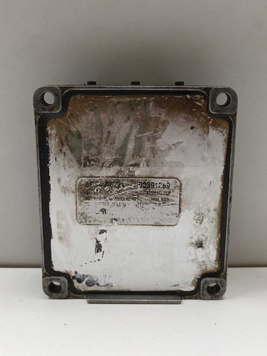 Centralita Motor Uce Chevrolet Astra Gtc 2006-2012 1.7 16V CDTI 1.7L 92kW 8972406221