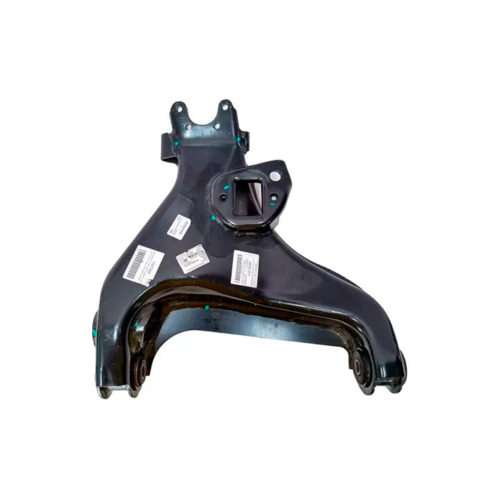BASTIDOR SUSPENSION CHEVROLET INF IZQ S10 BLAZER 4X2