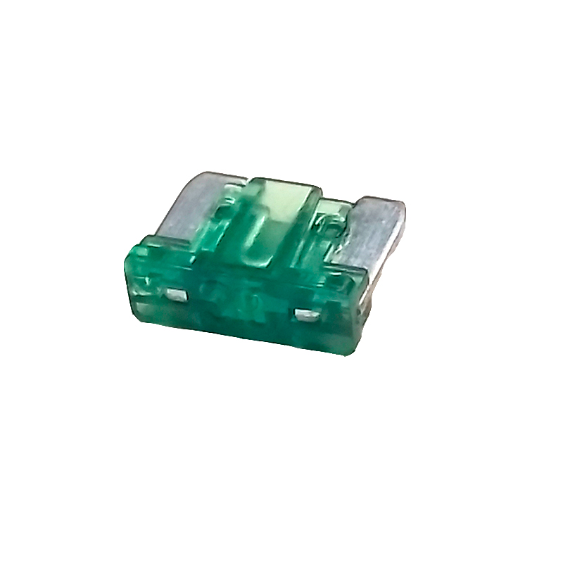 Fusible tipo ATT de 30 Amperios