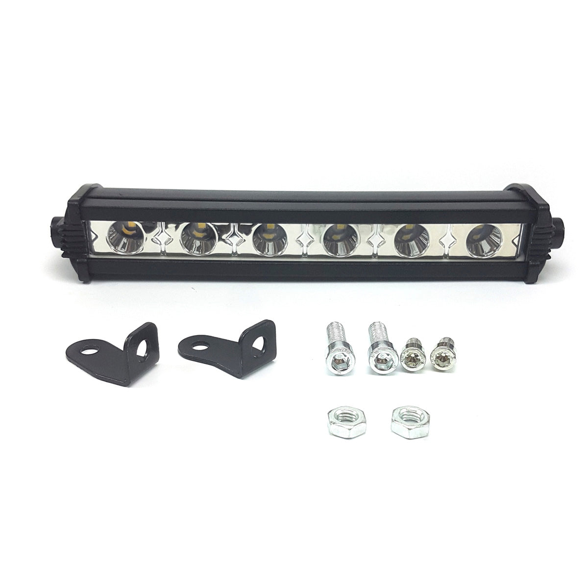 Faro auxiliar LED 18W
