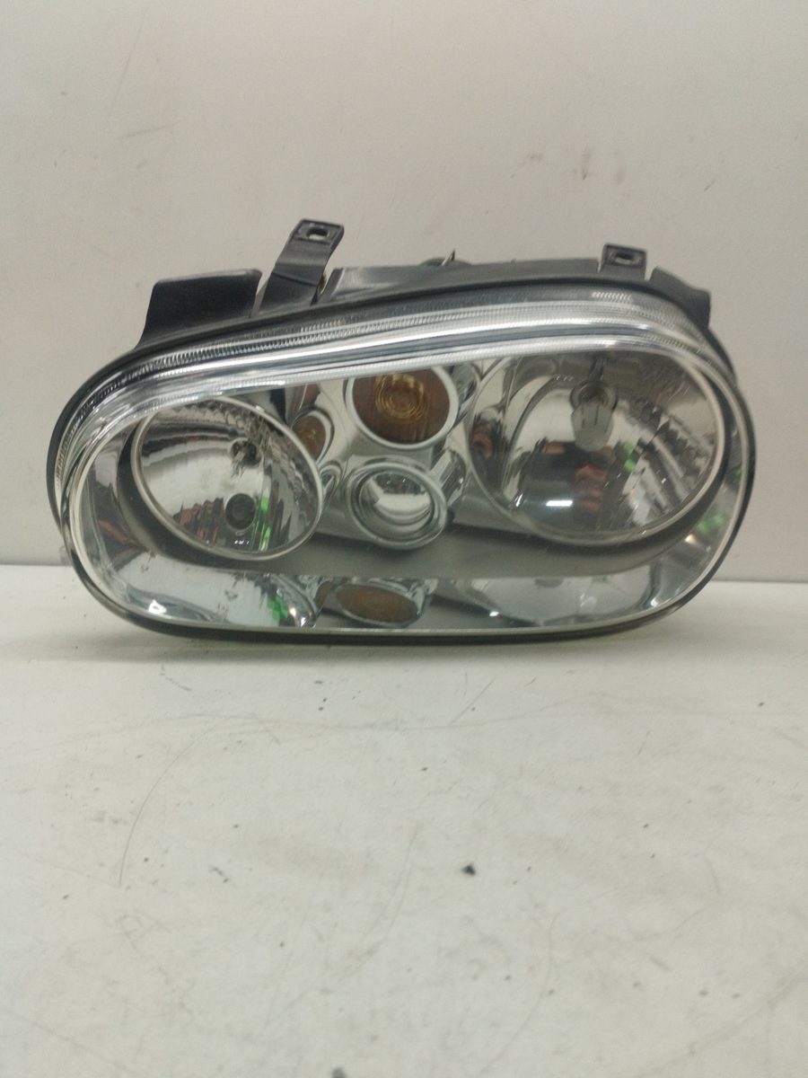 Faro Delantero Izquierdo Volkswagen Golf Iv Berlina (1J1) 1997-2003 Básico 1J1941015B