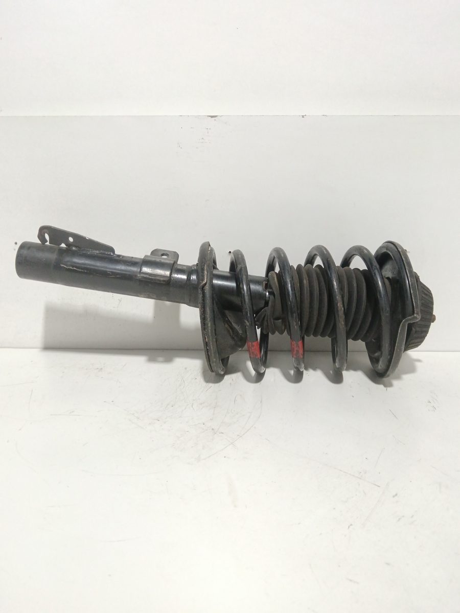 Amortiguador Delantero Der/Izq Ford Mondeo Berlina (GD) 1996-2001 Ambiente 824903553048