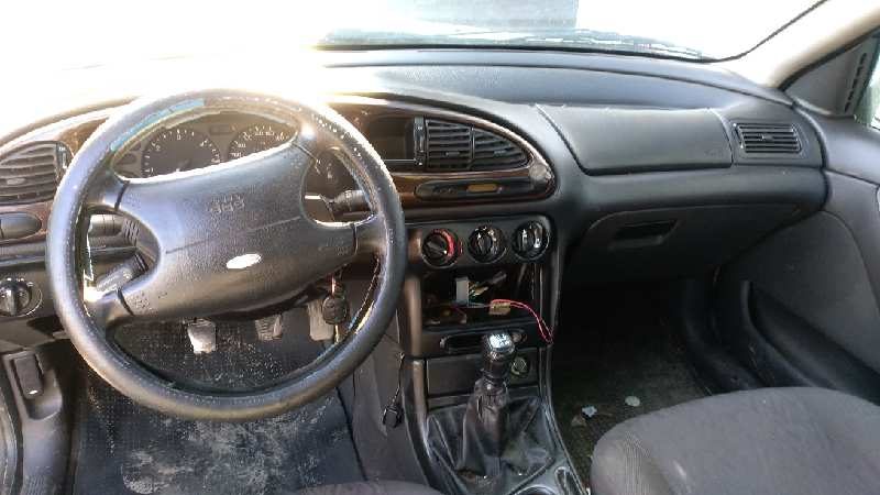 Amortiguador Delantero Der/Izq Ford Mondeo Berlina (GD) 1996-2001 Ambiente 824903553048
