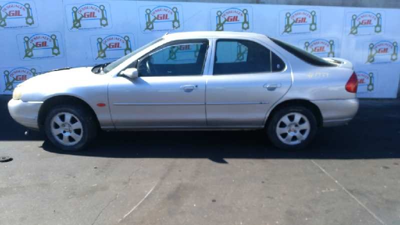 Amortiguador Delantero Der/Izq Ford Mondeo Berlina (GD) 1996-2001 Ambiente 824903553048