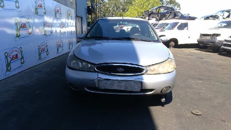 Amortiguador Delantero Der/Izq Ford Mondeo Berlina (GD) 1996-2001 Ambiente 824903553048