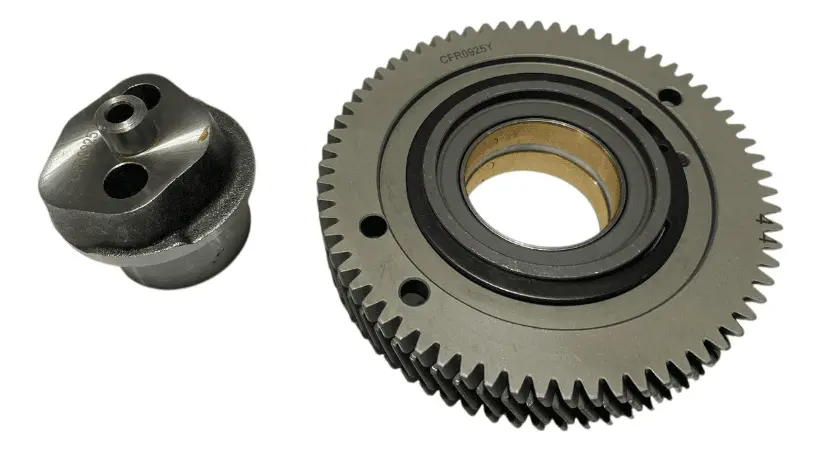 engranaje triple con núcleo Hilux/Sw4 3.0 2005/2015