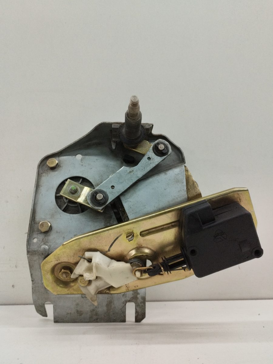 Motor Limpia Luneta Trasero Citroën Ax 1987-1998 14 TZS 1.4L 44kW 53201302
