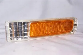 Faro de Paragolpes Delantero Izquierdo