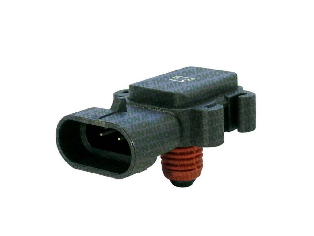 Sensor de Presión Absoluta del Múltiple (MAP)