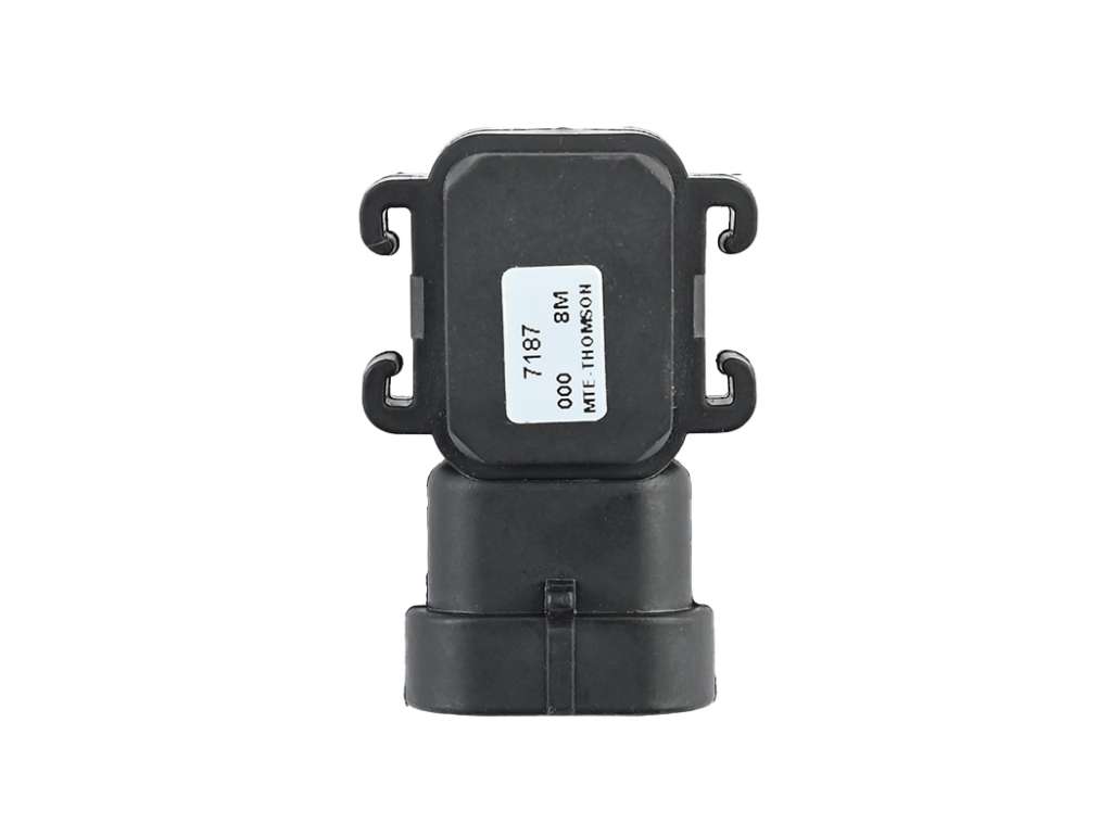 Sensor de Presión Absoluta del Múltiple (MAP)