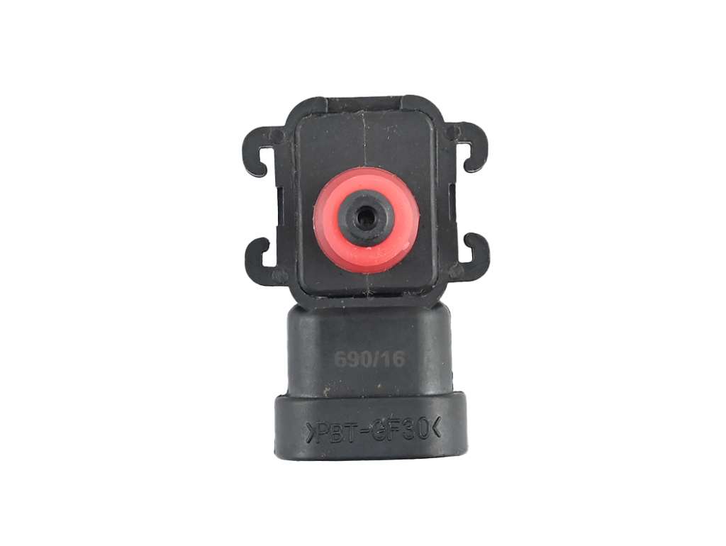 Sensor de Presión Absoluta del Múltiple (MAP)