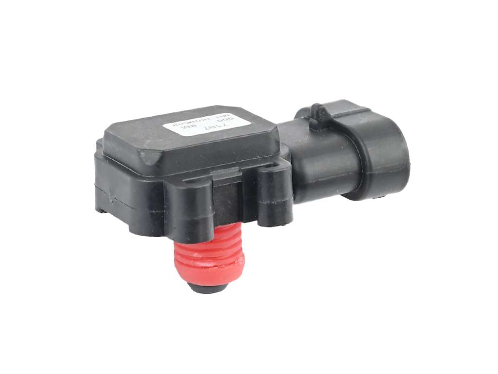 Sensor de Presión Absoluta del Múltiple (MAP)