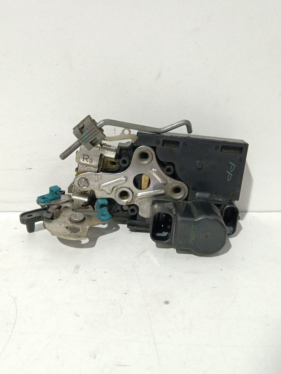 Cerradura Puerta Trasera Derecha Chevrolet Aveo 2006-2012 LT