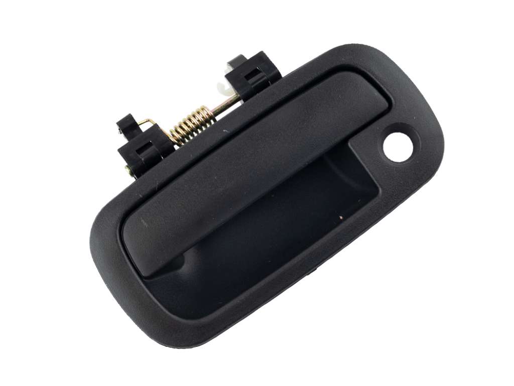Manija de puerta exterior delantera izquierda