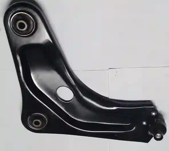 Brazo de suspensión inferior izquierdo