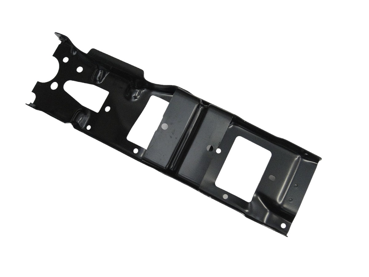 ALMA PARAGOLPE DELANTERO IZQUIERDO CHEVROLET 5-90/NKR 2005/