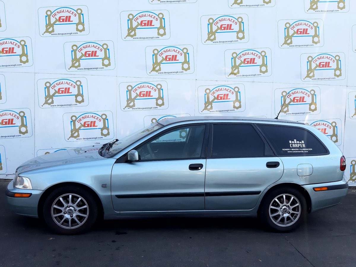Bomba Direccion Volvo V40 Familiar 1995-2005 1.9 D+ (85kW) 1.9L 85kW 8200071050