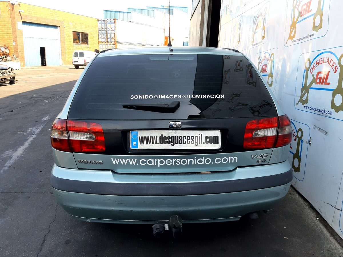 Bomba Direccion Volvo V40 Familiar 1995-2005 1.9 D+ (85kW) 1.9L 85kW 8200071050