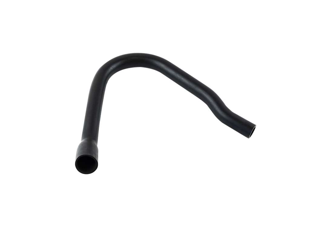 Tubo de respiración de cárter