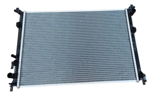 Radiador Byd D1