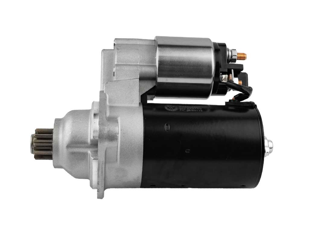 Motor de arranque para Volkswagen Gol 1.0L 8V/16V