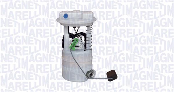FLOTADOR DE COMBUSTIBLE RENAULT CLIOIII D4F K7J K4M [MEAT&DORIA]