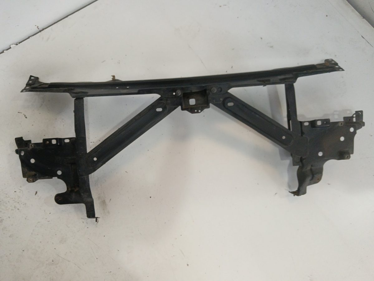 Frente De Chapa SEAT Ibiza (6J5) 2008-2015