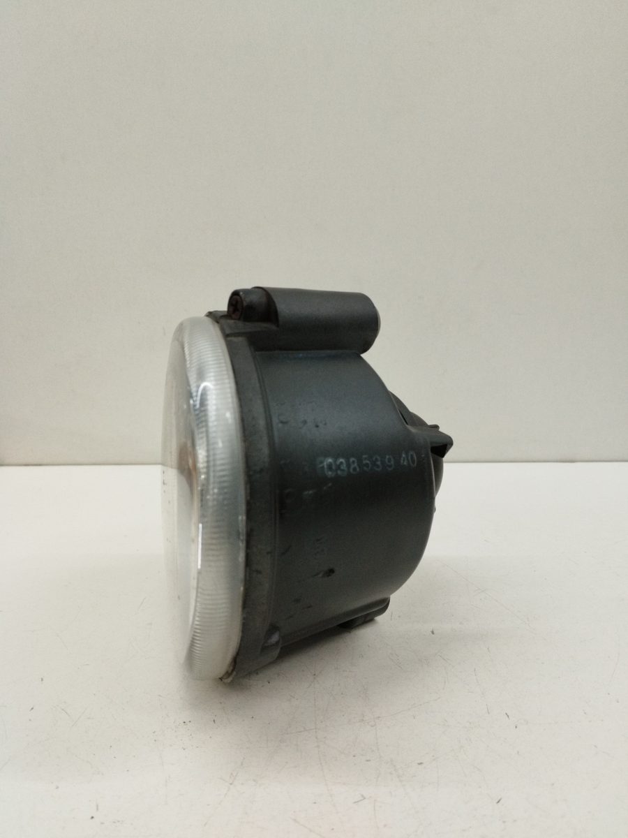 Faro Caminero Derecho Renault Scenic (JA..) 1999-2003 Authentique 085512004R