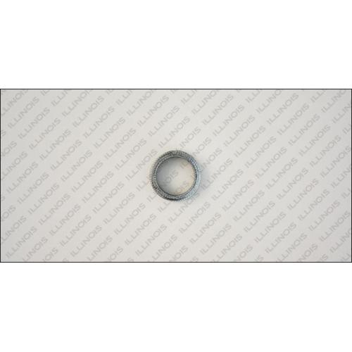 ANILLO BRIDA CAÑO ESCAPE 45.50X59.70MM FIAT PEUGEOT 305 405