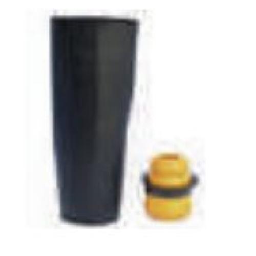 FUELLE C/TACO AMORT. TRAS. CHEVROLET CRUZE (1 TACO +1 FUELLE)KS603771-KIT30553-BRO092074