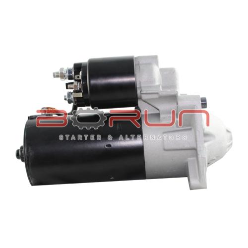 Motor de arranque